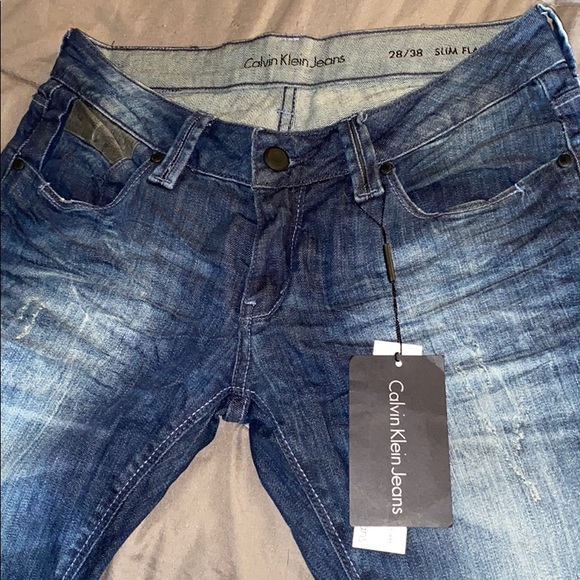 Calvin Klein Jeans brand new - Picture 4 of 5